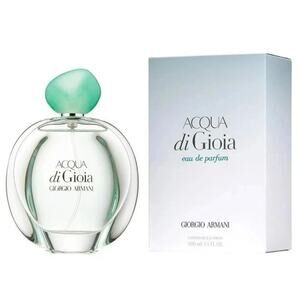 Armani Acqua Di Gioia